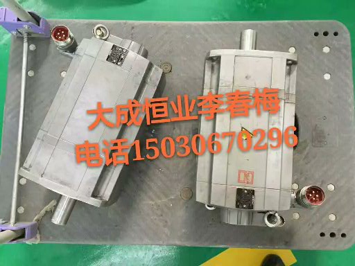 西門子伺服電機(jī)1FK6083-6AF71-1AG2編碼器故障維修