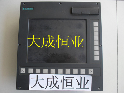 天津?qū)I(yè)維修西門子840D數(shù)控pcu50開機(jī)黑屏