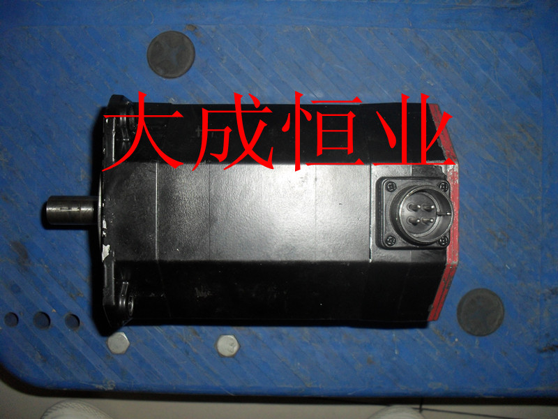 北京地區(qū)專業(yè)維修發(fā)那科A06B-6050-H402伺服電機(jī)