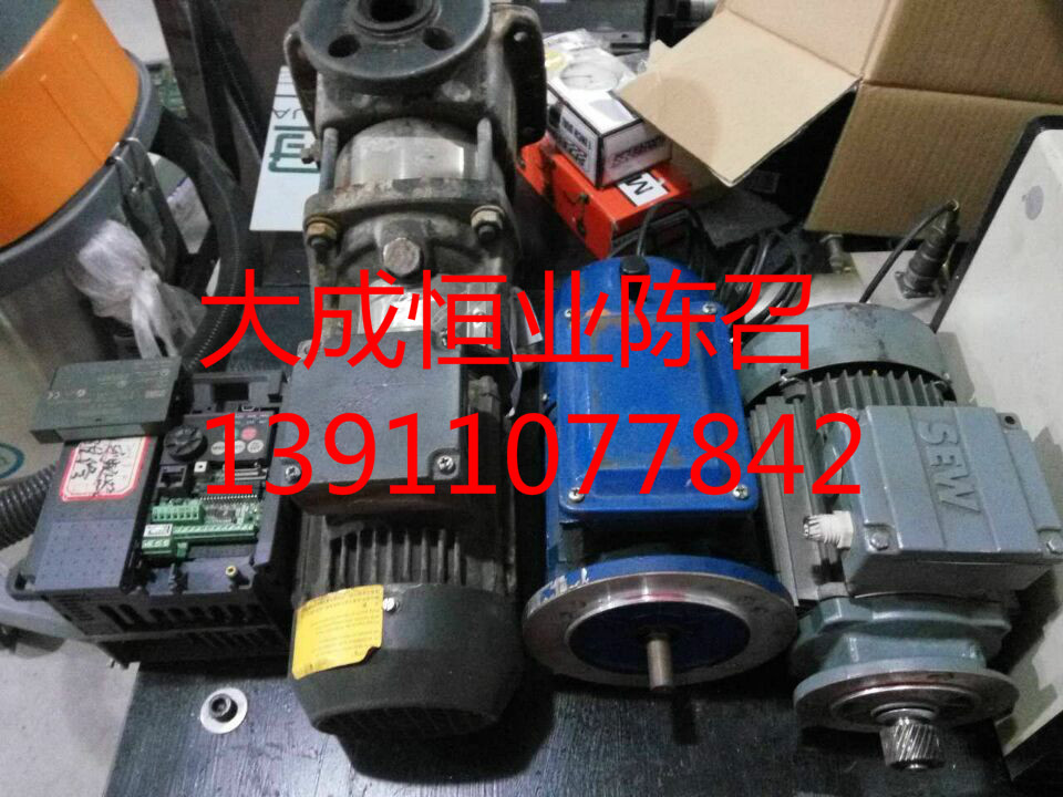 西門子1PH7103-2NF03-0BJ0主軸電機(jī)維修