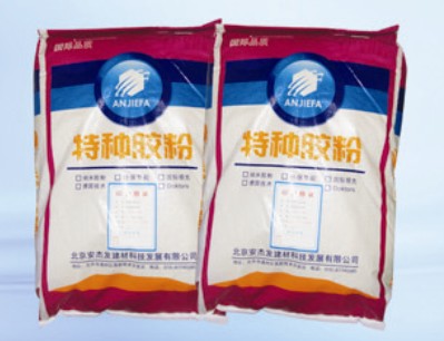 可再分散性乳膠粉的作用剖析。