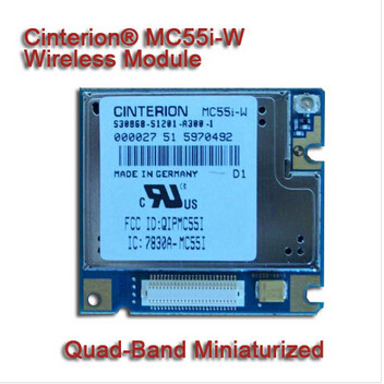 西門子通訊模塊MC55i-w