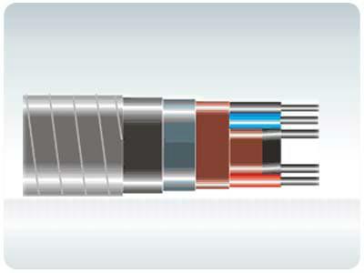 SECT油田管道防凍集膚效應(yīng)電伴熱系統(tǒng)