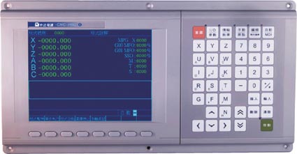 重慶臺(tái)灣中達(dá)數(shù)控操作面板維修