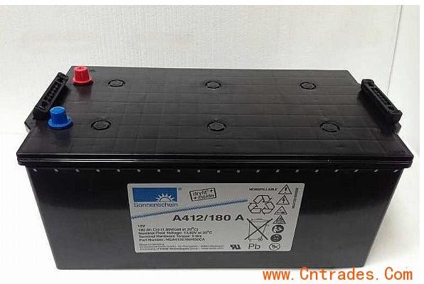 德國陽光12v65ah蓄電池 北京總代理商 報價參數(shù)