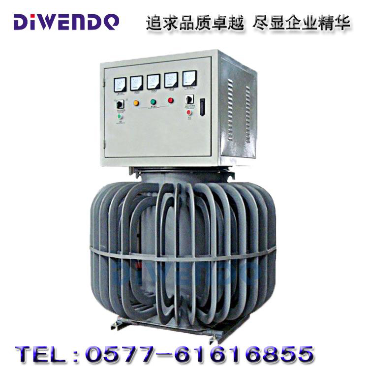 隧道專用三相快速升壓器250千瓦TNSJA-250KVA