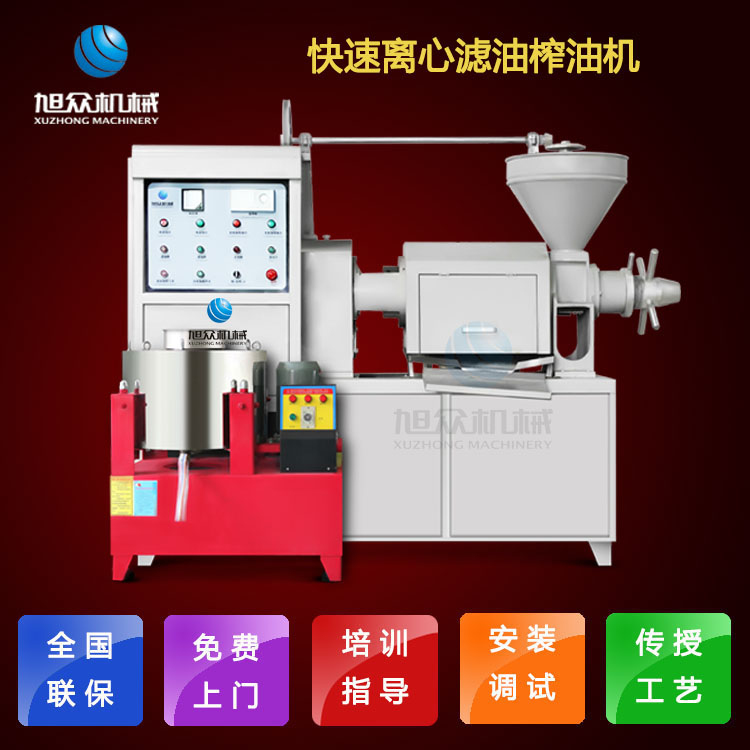 B款榨油機(jī)全自動榨油機(jī) 商用榨油機(jī)價格是多少