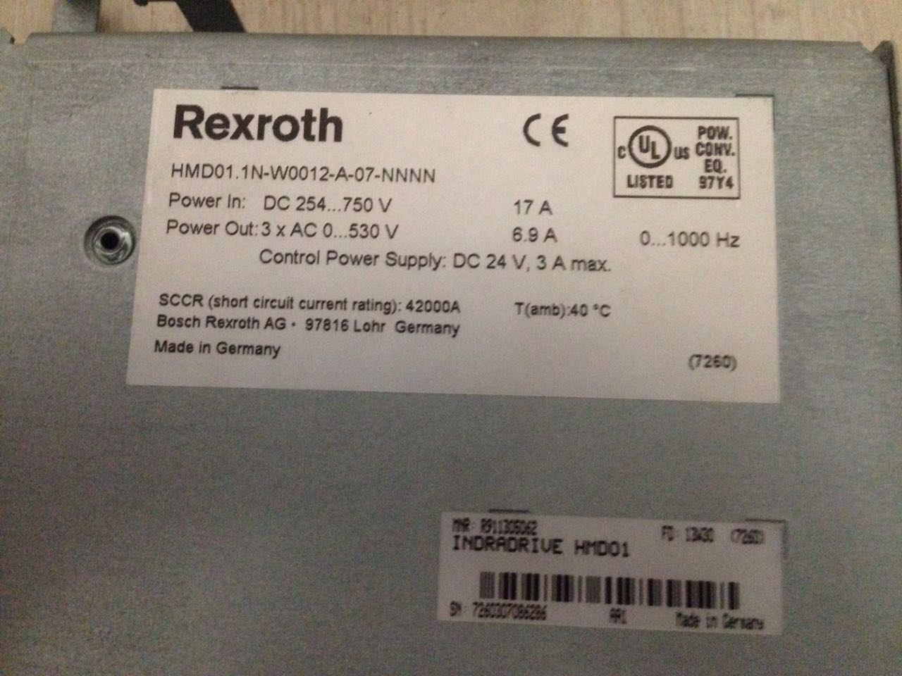 ʿRexroth(q)(dng)S