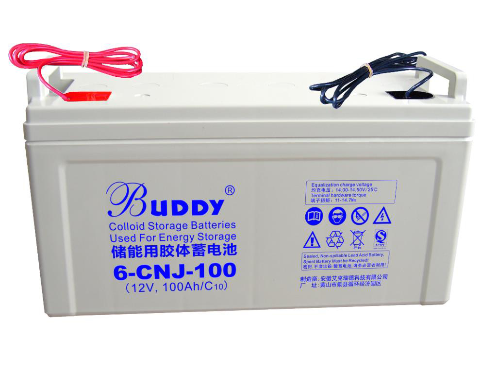 ups電池BUDDY寶迪牌6-GFMJ-38