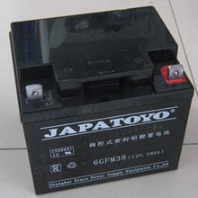 ups電池LAPATOYO東洋牌6GFM38