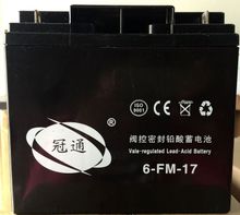 ups電池冠通牌6-FM-38