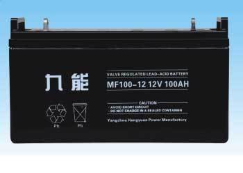 ups電池九能牌MF12-38