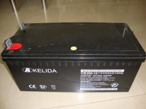 ups電池KELIDA科力達(dá)牌CB38-12