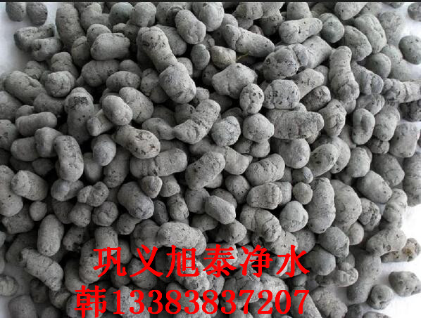 詳細(xì)解析：楚雄~輕質(zhì)陶粒濾料—的特點(diǎn)及用途