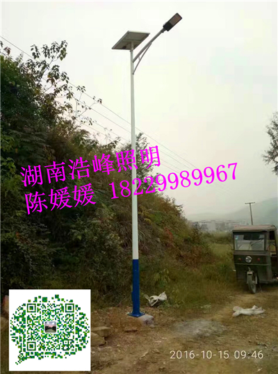 廣西桂林LED太陽能路燈直銷太陽能路燈廠家價格