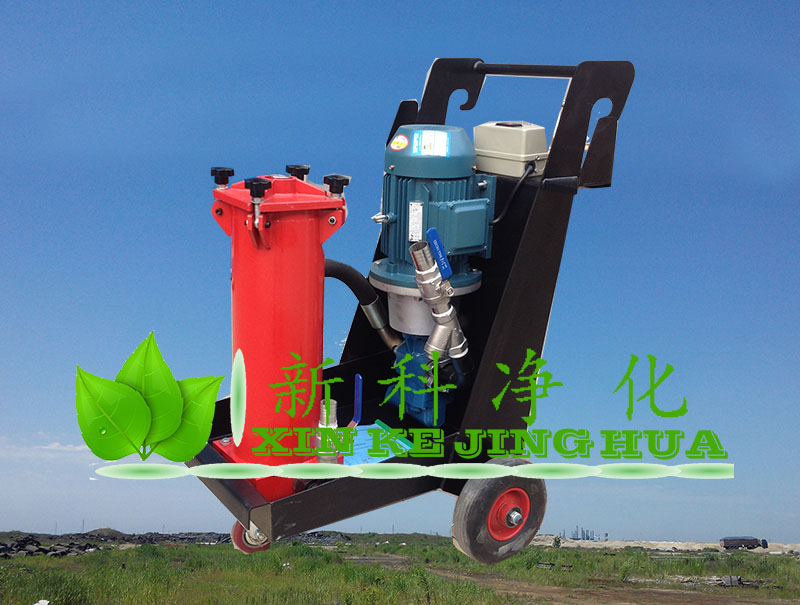 高效濾油車OFU系列濾油機(jī)OFU10P1N2B05B賀德克濾油機(jī)