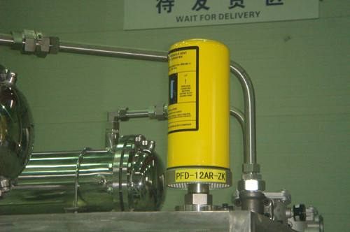 PFD-12AR-ZK吸濕過(guò)濾器EH油箱空氣呼吸器