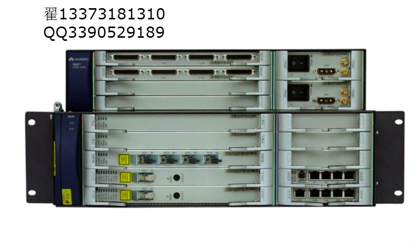 SSN1SLQ4A  4xSTM-4 光接口板(S-4.1,LC)