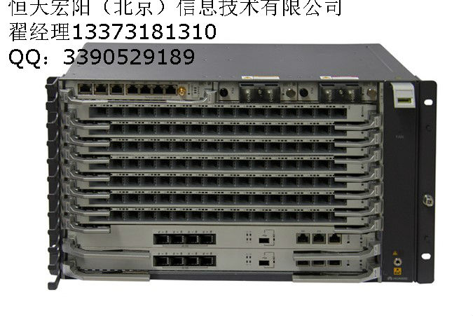 H90Z1BPMB IEC業(yè)務(wù)框 6風(fēng)扇MA5800-X7