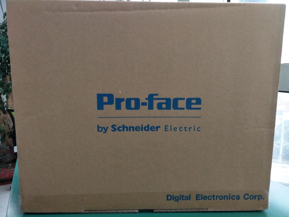 Proface觸摸屏PFXGP4301TADC