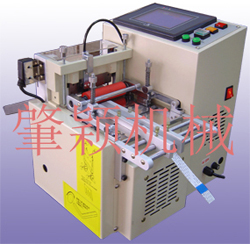 廠家直銷JA-100F 軟性排線裁切機