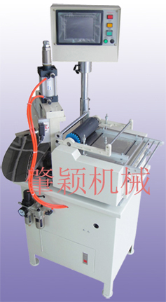 廠家直銷JA-16(160mm)W微電腦斜角切帶機(jī)手動(dòng)調(diào)節(jié)型