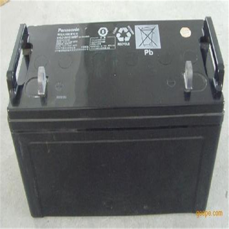 松下12V200AH免維護(hù)蓄免 ups電源 機(jī)房供電 設(shè)備逆變器專用