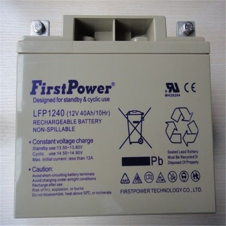 һFirstPower늳LFP12100 12V100AH/10