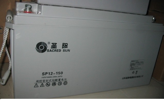 圣陽蓄電池GFM-200C 2v200AH閥控式通訊 ups