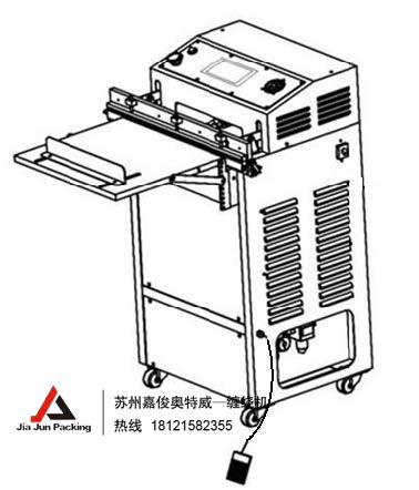 外抽真空包裝機(jī)參數(shù)簡介