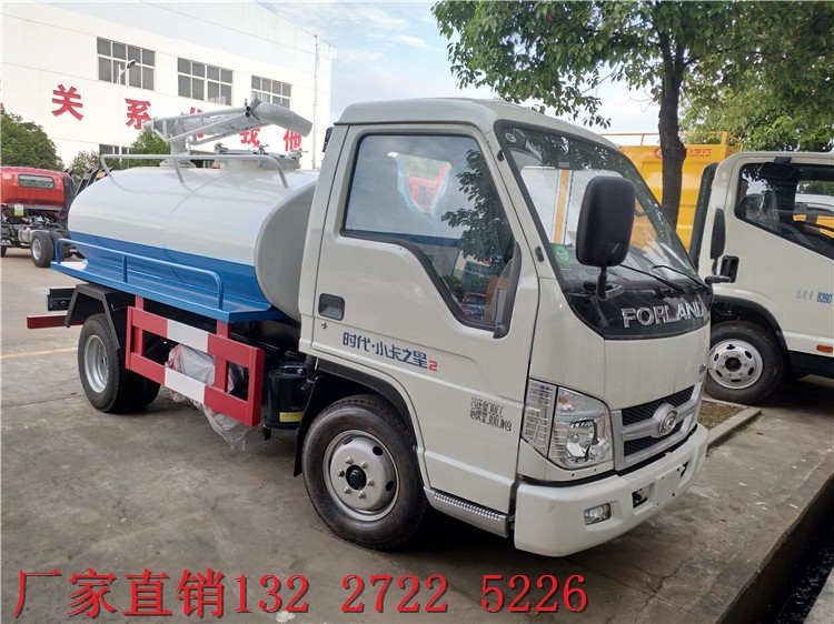 小型抽糞車(chē)總代理_高校校區(qū)抽糞車(chē)