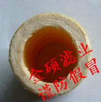 天津燒結管濾芯的生產(chǎn)廠家