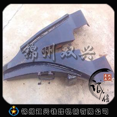 錦州雙興_KC-3T礦車復(fù)軌器制造商|筑路機(jī)械_復(fù)軌器價格