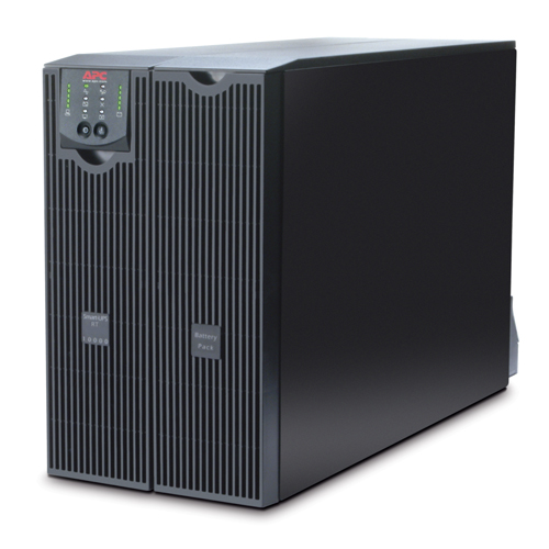 APC SURT10000UXICH ups10kva主機