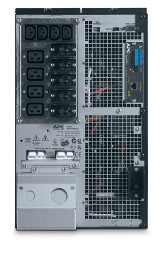 APCSURT8000UXICH ups8kva主機(jī)