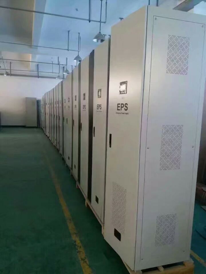 eps應(yīng)急電源廠家 三相動力電源EPS37KW