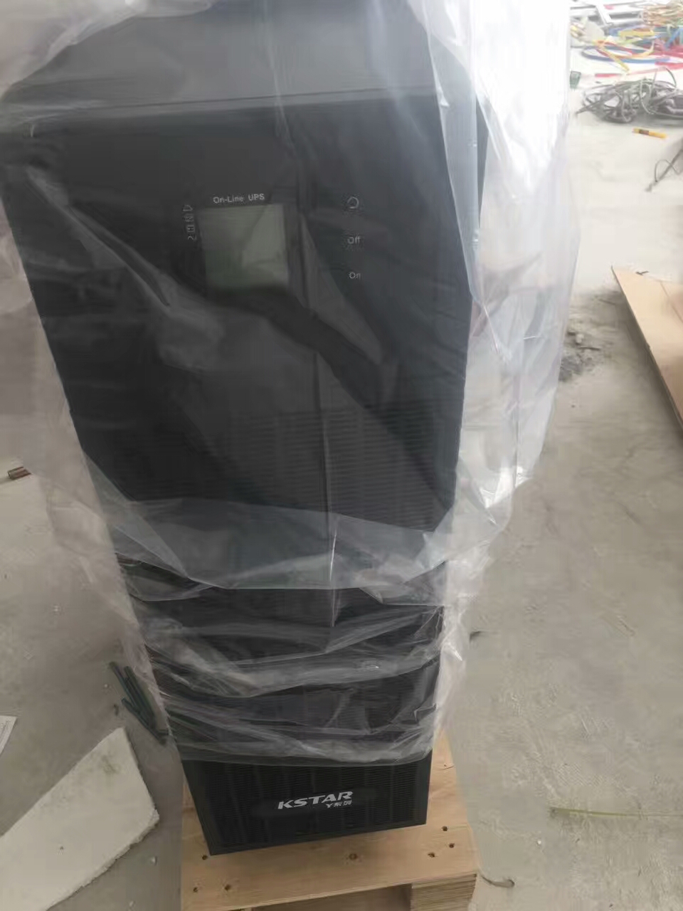 科士達(dá)UPS10KVA YDC9310H官方售價(jià)