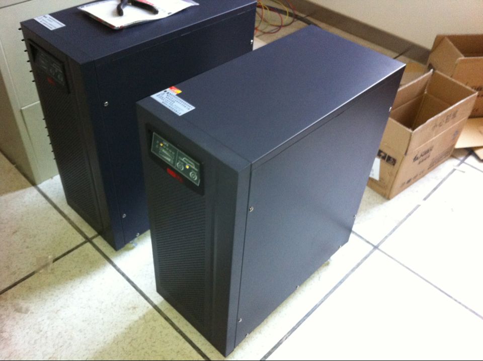 山特6kva 山特C6KS 新疆官方授權價格