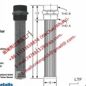 PR3241 PARKER過(guò)濾器