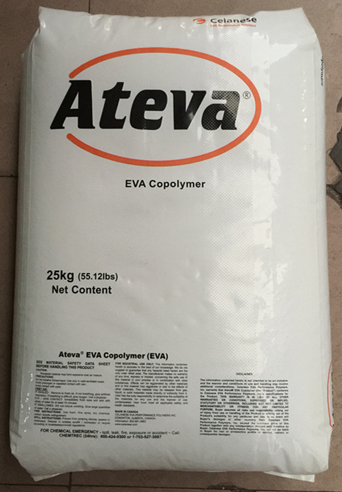 Ateva EVA 1241 包裝用 共聚物