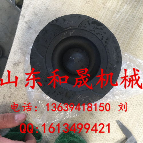 現(xiàn)代385挖機(jī)專用QSM11發(fā)動(dòng)機(jī)原裝活塞 4089998現(xiàn)貨甩賣