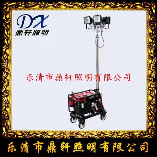 ODW8608移動照明車鼎軒照明 ODW8608廠家參數(shù)價格批發(fā)價