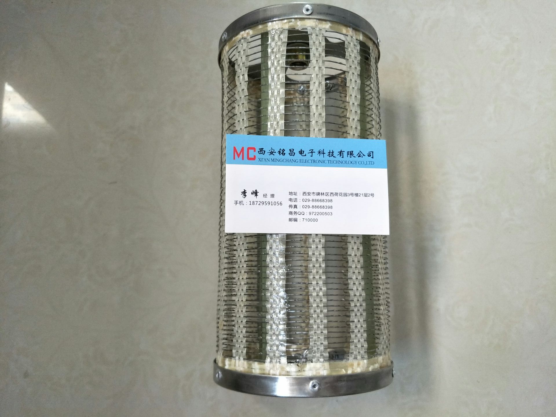 廠家精品優(yōu)惠促銷RCR35-100-1防護(hù)電容器專用電阻