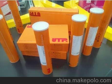 德國(guó)UTP387銅及銅合金焊條正品現(xiàn)貨