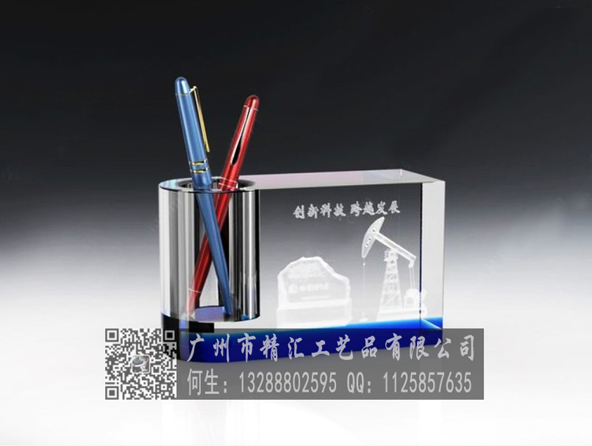 石家莊活動慶典水晶禮品定做，石家莊水晶商務(wù)紀念品，水晶禮品制作