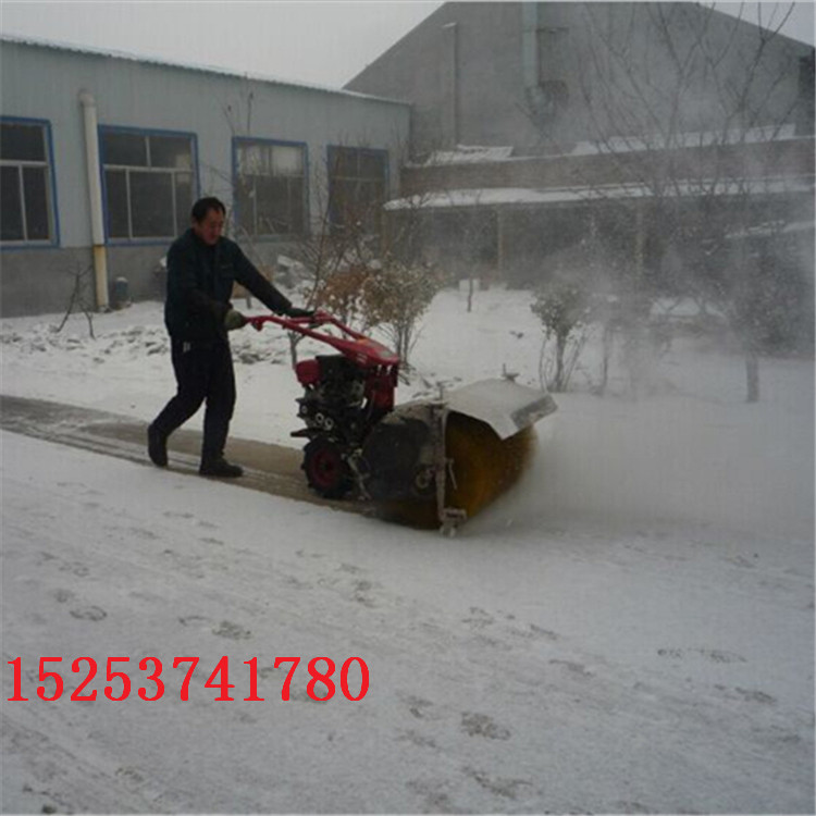 機關(guān)單位馬路清雪機 拋雪機 揚雪機方便快捷 經(jīng)濟實惠