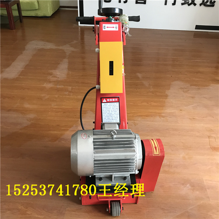 可調(diào)節(jié)高度銑刨機 公路電動銑刨機 現(xiàn)貨批發(fā) 新款包郵