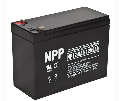 NPP耐普蓄電池NP12-10Ah 12V10Ah報(bào)價(jià)