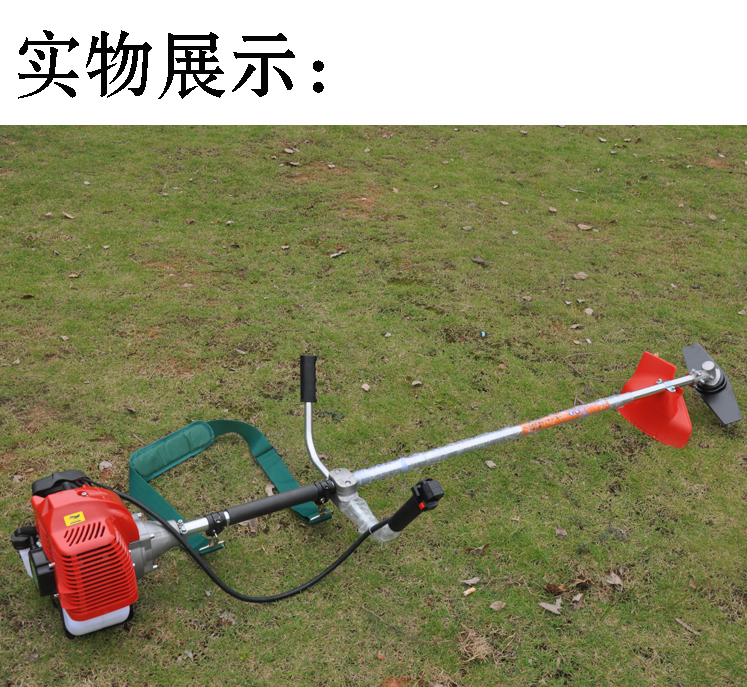 手持式小型割草機(jī)產(chǎn)品目錄 小型割灌機(jī)郴州