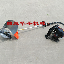 荊門(mén)手持式小型割草機(jī) 加強(qiáng)割灌機(jī)